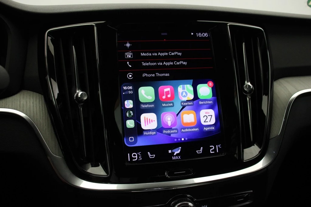 Volvo S60 – foto 11
