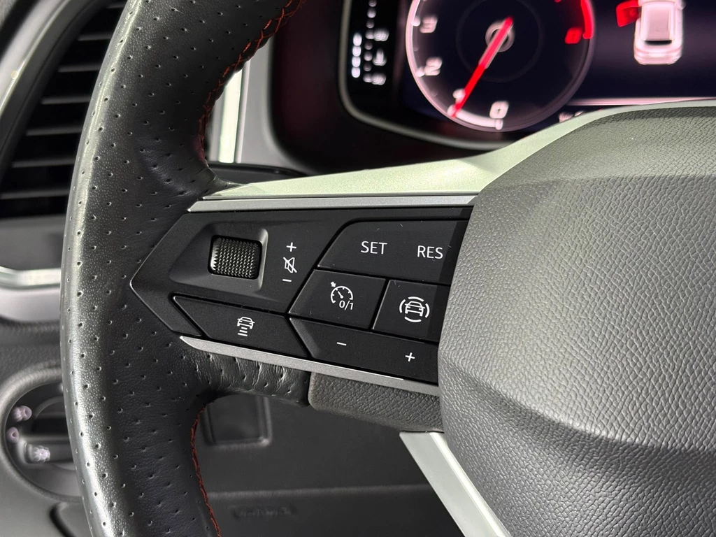 SEAT Ateca – foto 31
