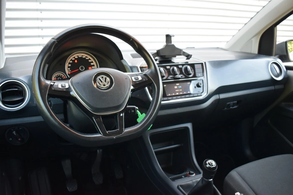 Volkswagen up! – foto 15