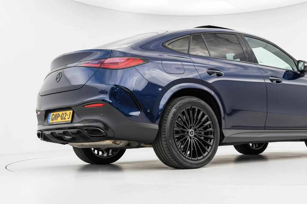 Mercedes-Benz GLC – foto 3