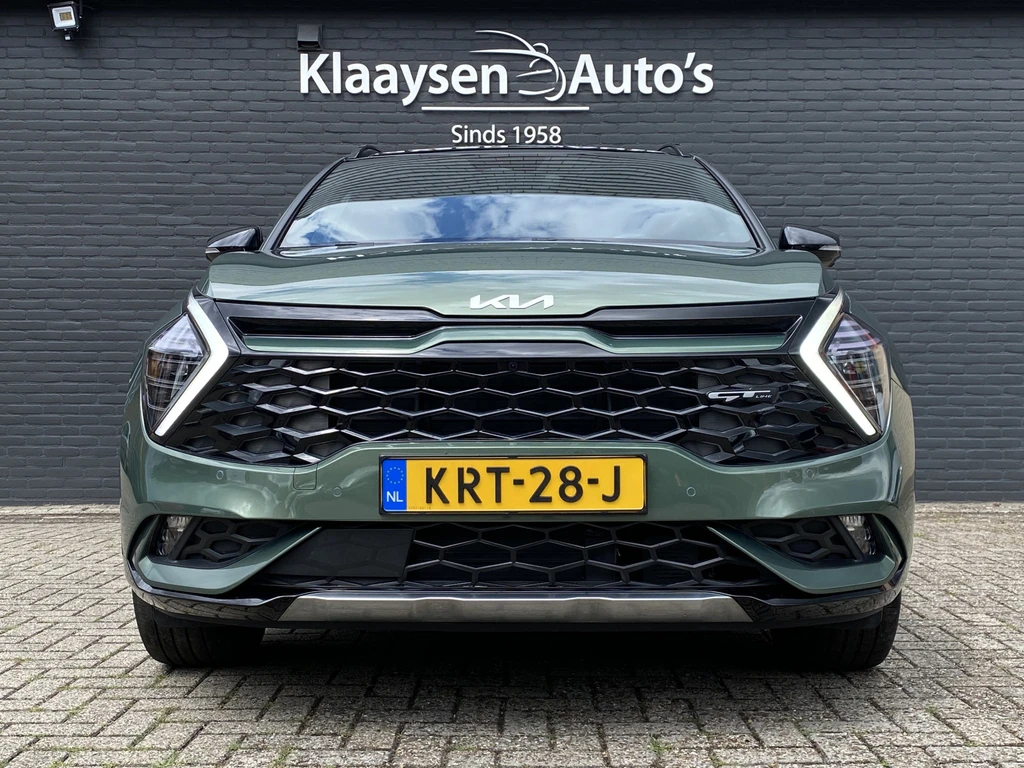 Kia Sportage – foto 9