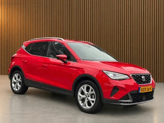 SEAT Arona – thumbnail 9