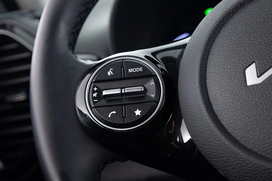 Kia e-Soul – foto 31