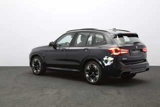 BMW iX3 – thumbnail 3