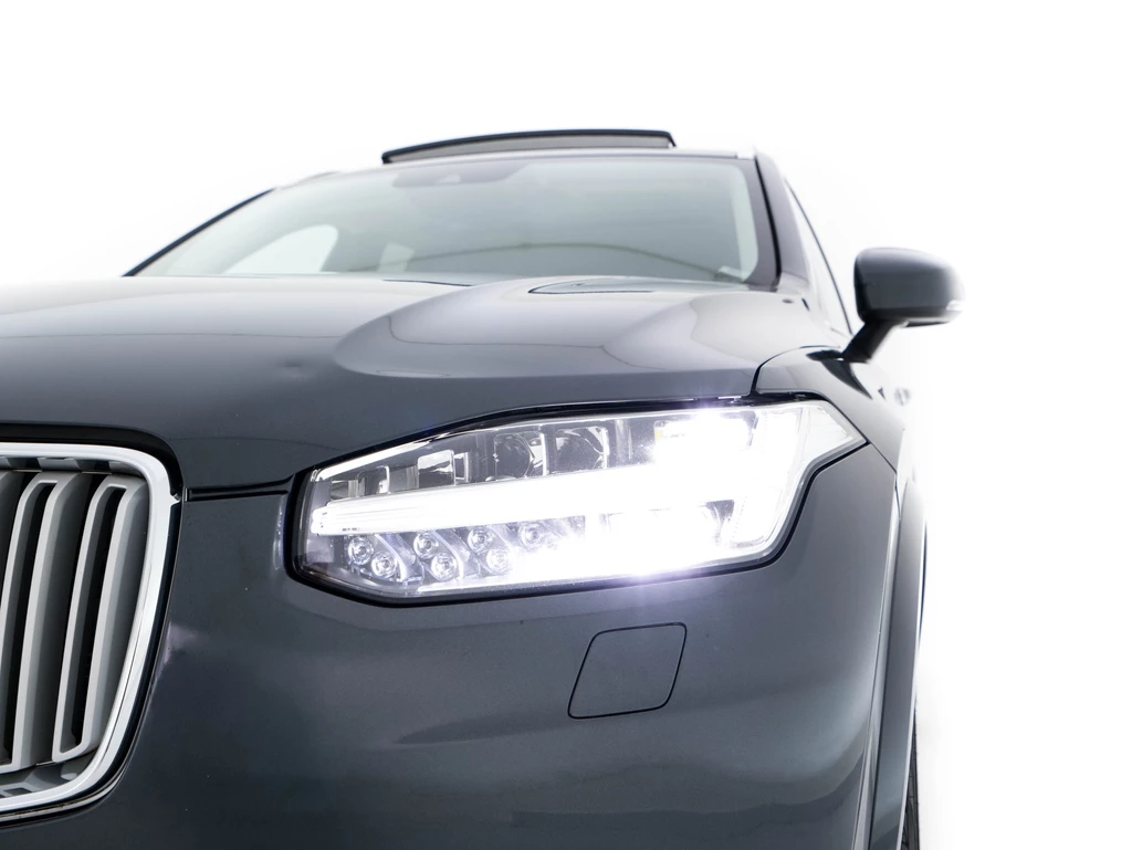 Volvo XC90 – foto 33