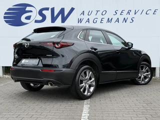 Mazda CX-30 – thumbnail 5
