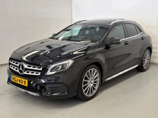 Mercedes-Benz GLA – thumbnail 2