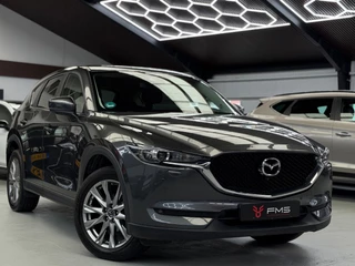 Mazda CX-5 – thumbnail 9