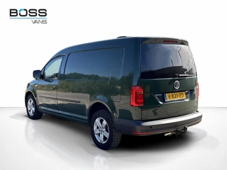 Volkswagen Caddy – thumbnail 2