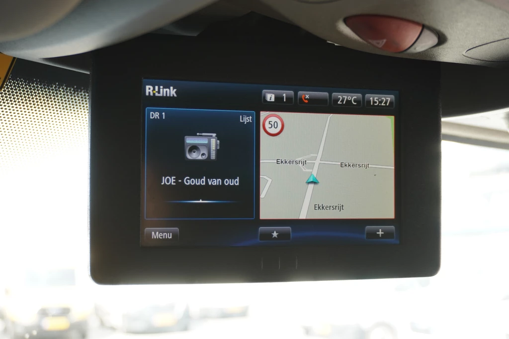 Renault Master – foto 12