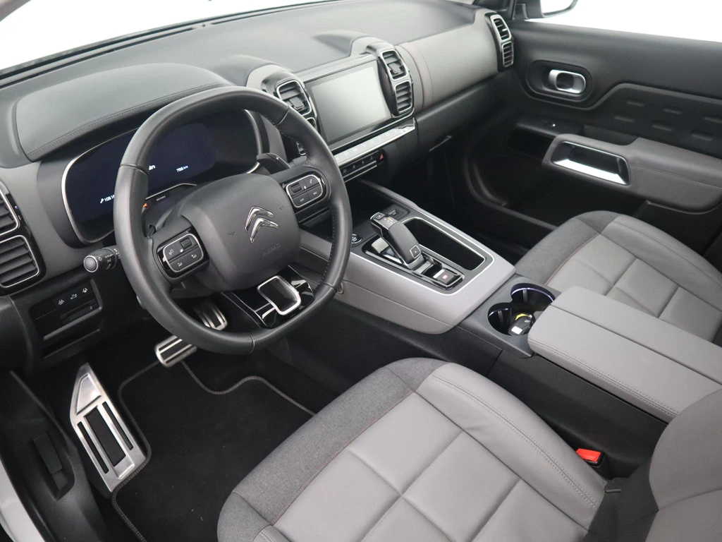 Citroën C5 Aircross – foto 11