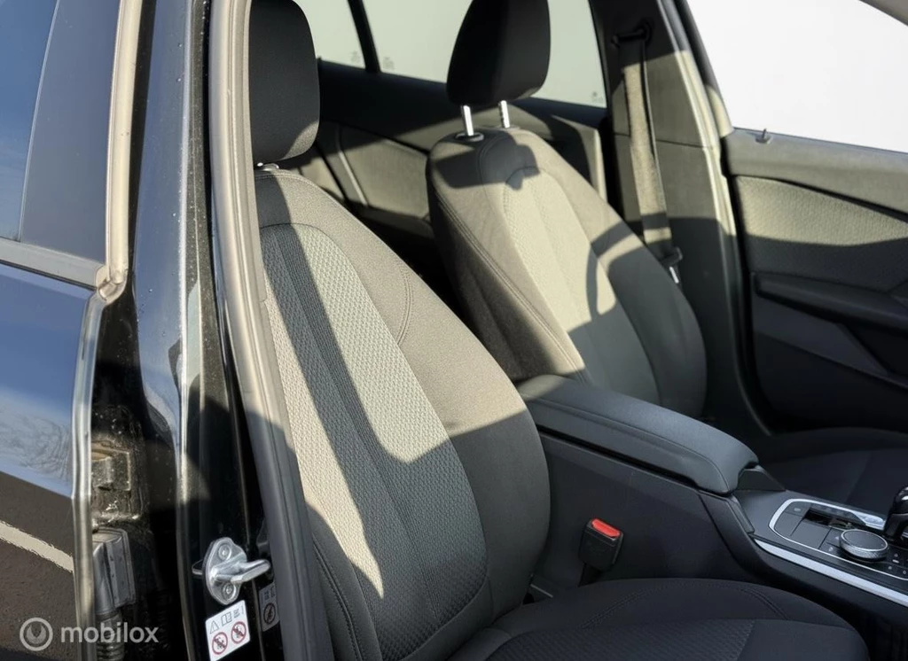 BMW 1 Serie – foto 12