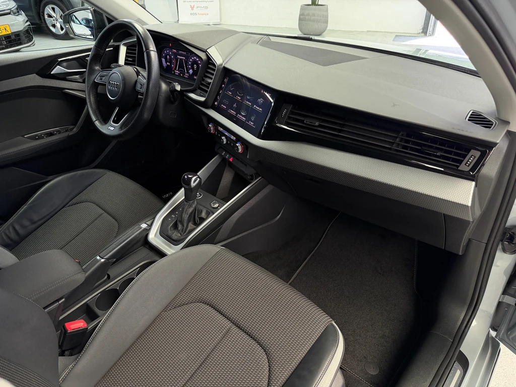 Audi A1 Sportback – foto 34