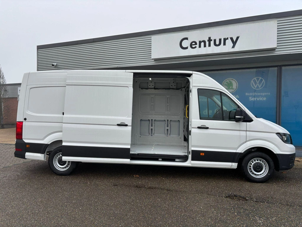 Volkswagen Crafter – foto 7