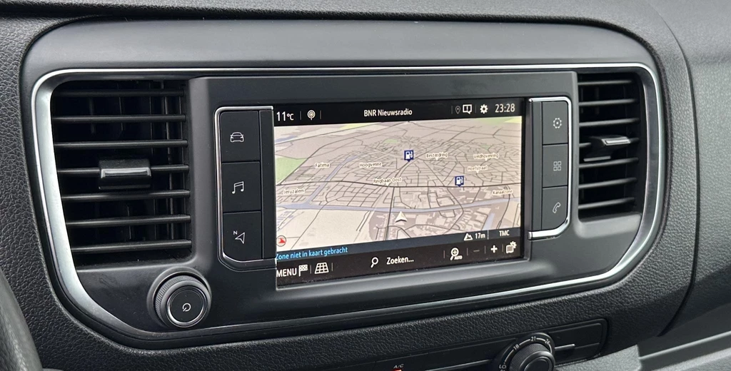 Opel Vivaro – foto 10