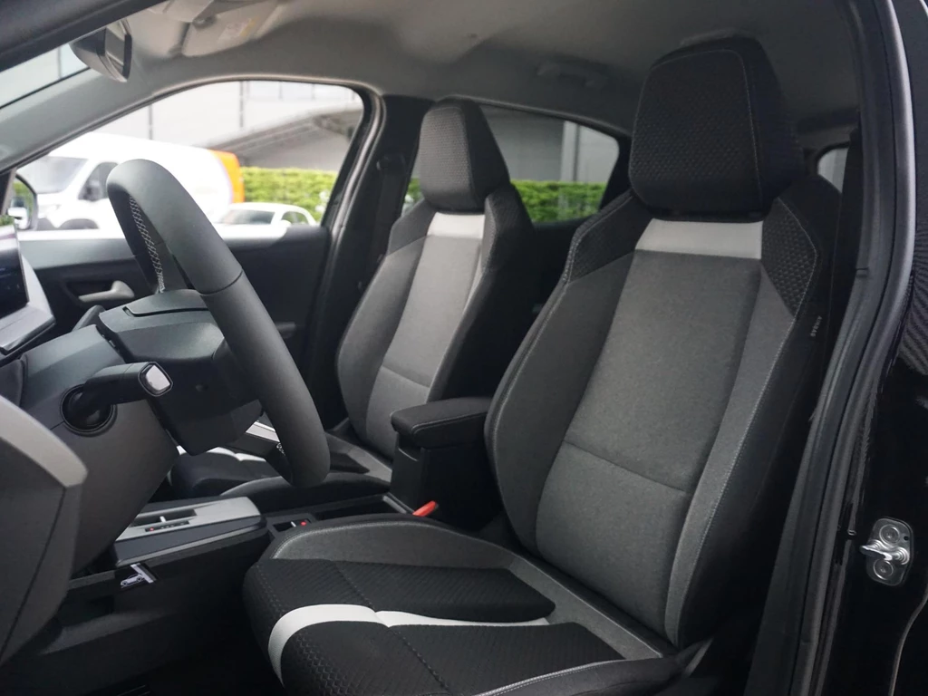 Opel Frontera – foto 11