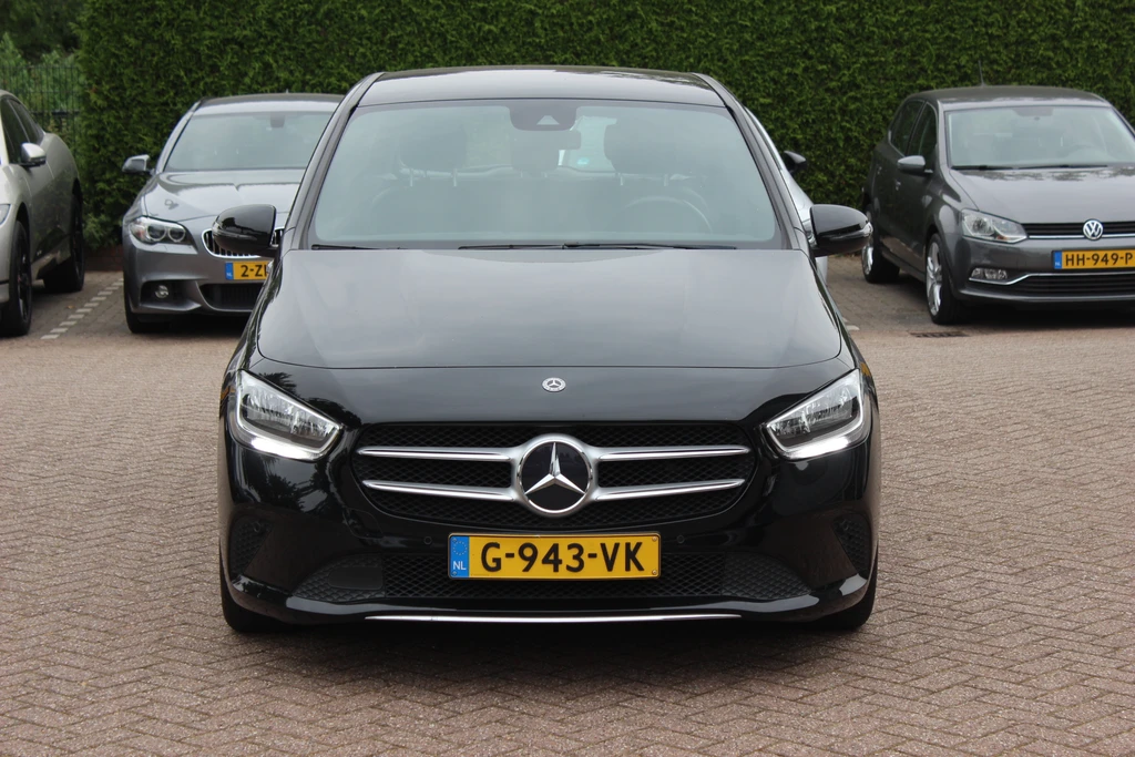 Mercedes-Benz B-Klasse – foto 8