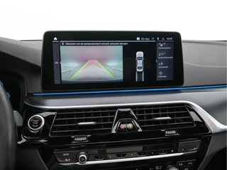 BMW 5 Serie – thumbnail 17