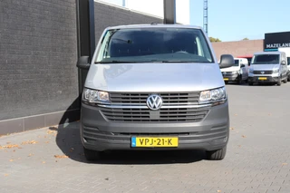Volkswagen Transporter – thumbnail 4