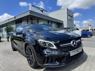 Mercedes-Benz GLA – thumbnail 5