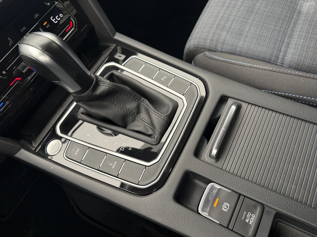Volkswagen Passat – foto 17