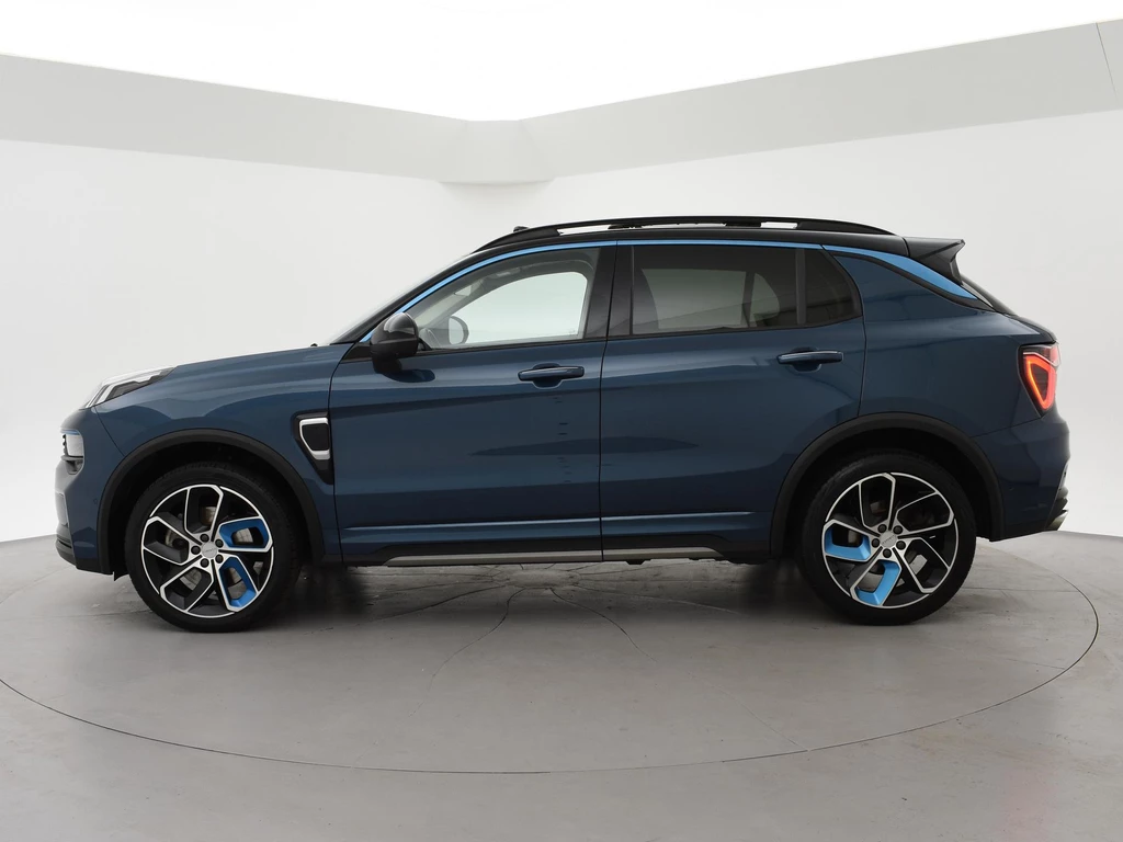 Lynk & Co 01 – foto 2