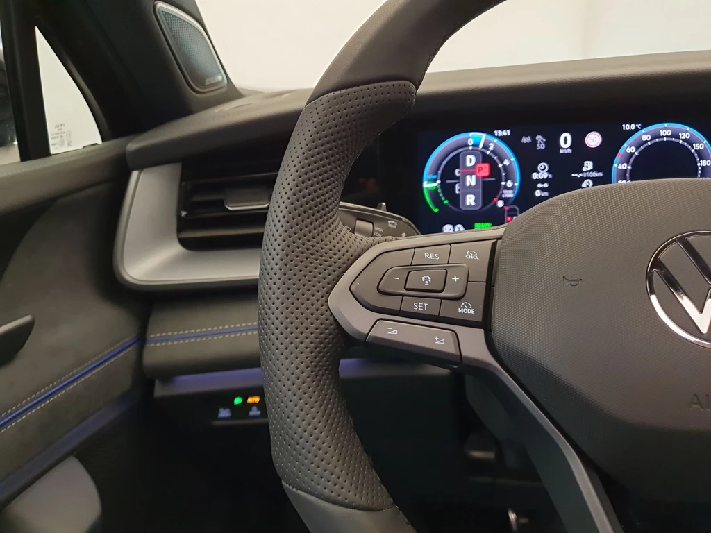 Volkswagen Tayron – foto 13