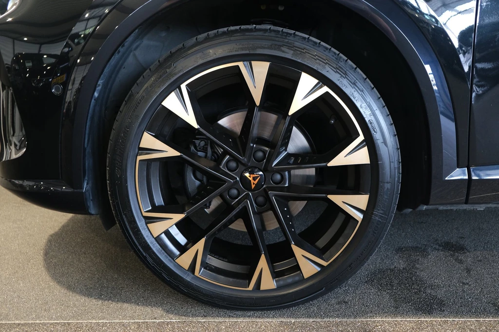 CUPRA Formentor – foto 21