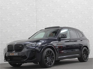 BMW X3 – thumbnail 2