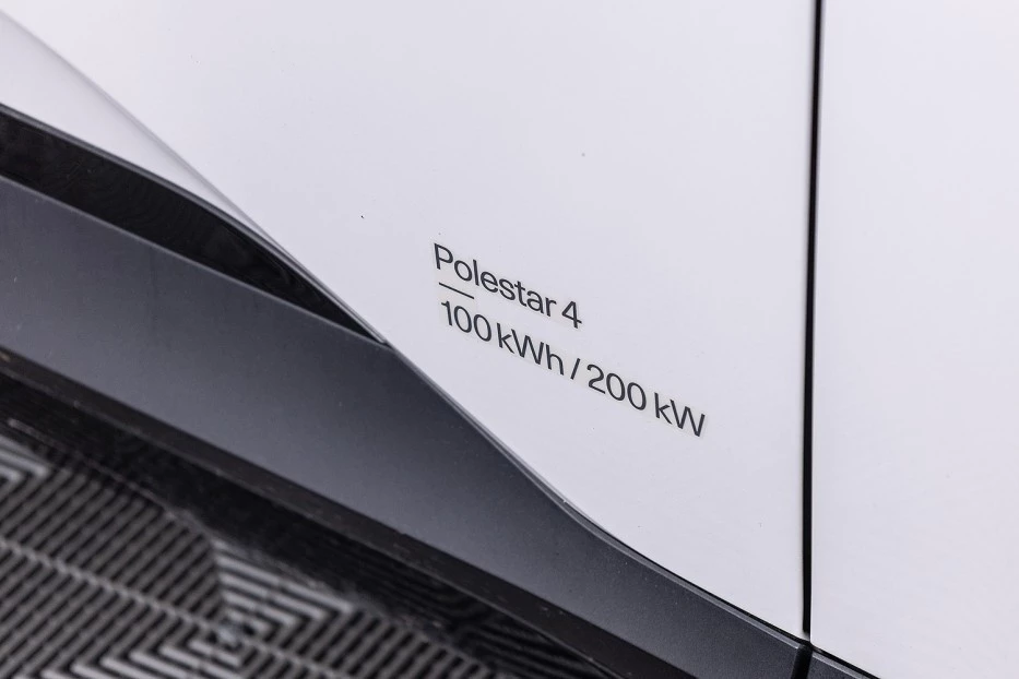 Polestar 4 – foto 52
