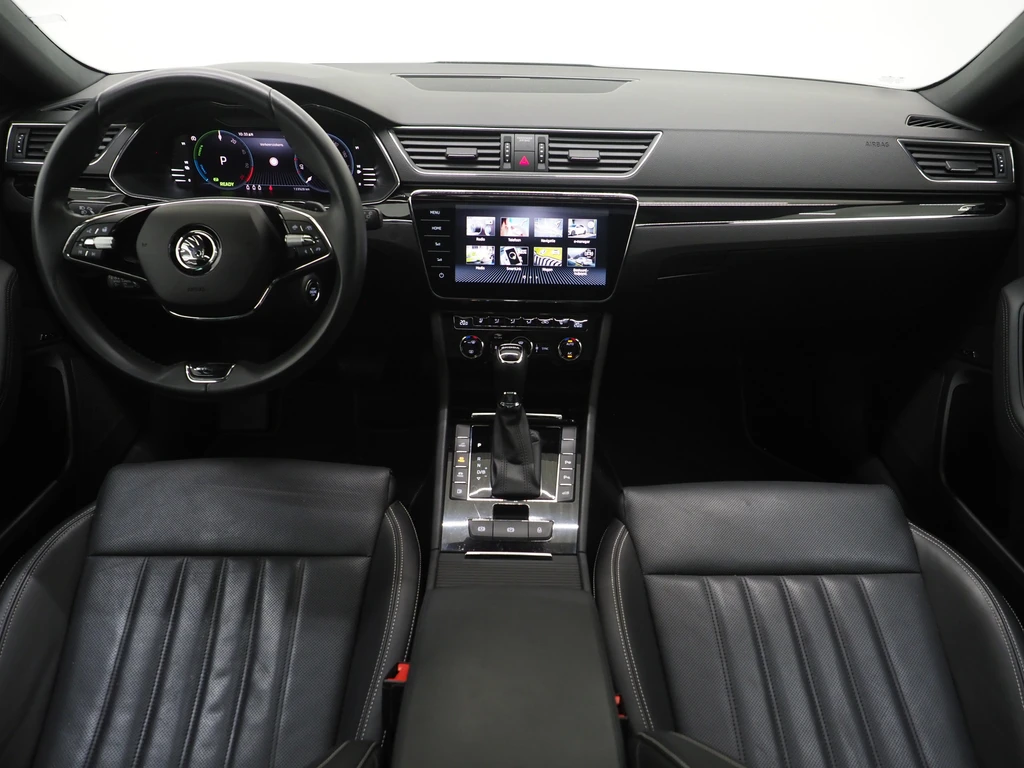 Škoda Superb – foto 10
