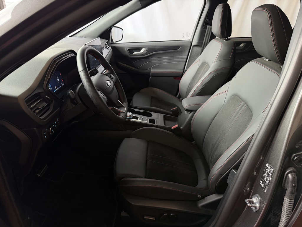 Ford Kuga – foto 27