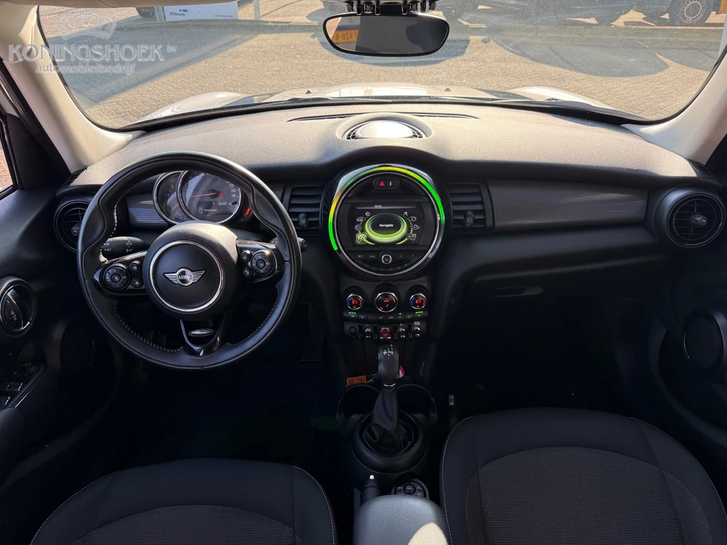MINI Cooper – foto 11