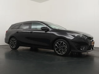 Kia Ceed Sportswagon – thumbnail 10