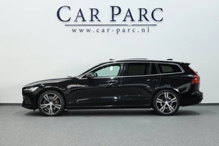 Volvo V60 – thumbnail 1
