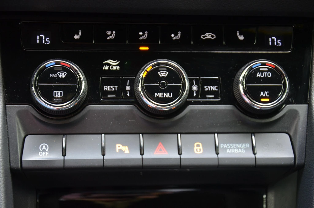 Škoda Kodiaq – foto 29