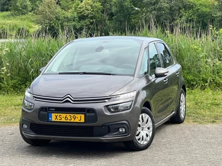 Citroën C4 Picasso – thumbnail 1