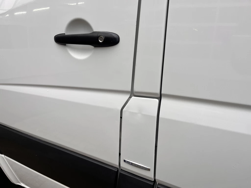 Mercedes-Benz Sprinter – foto 52