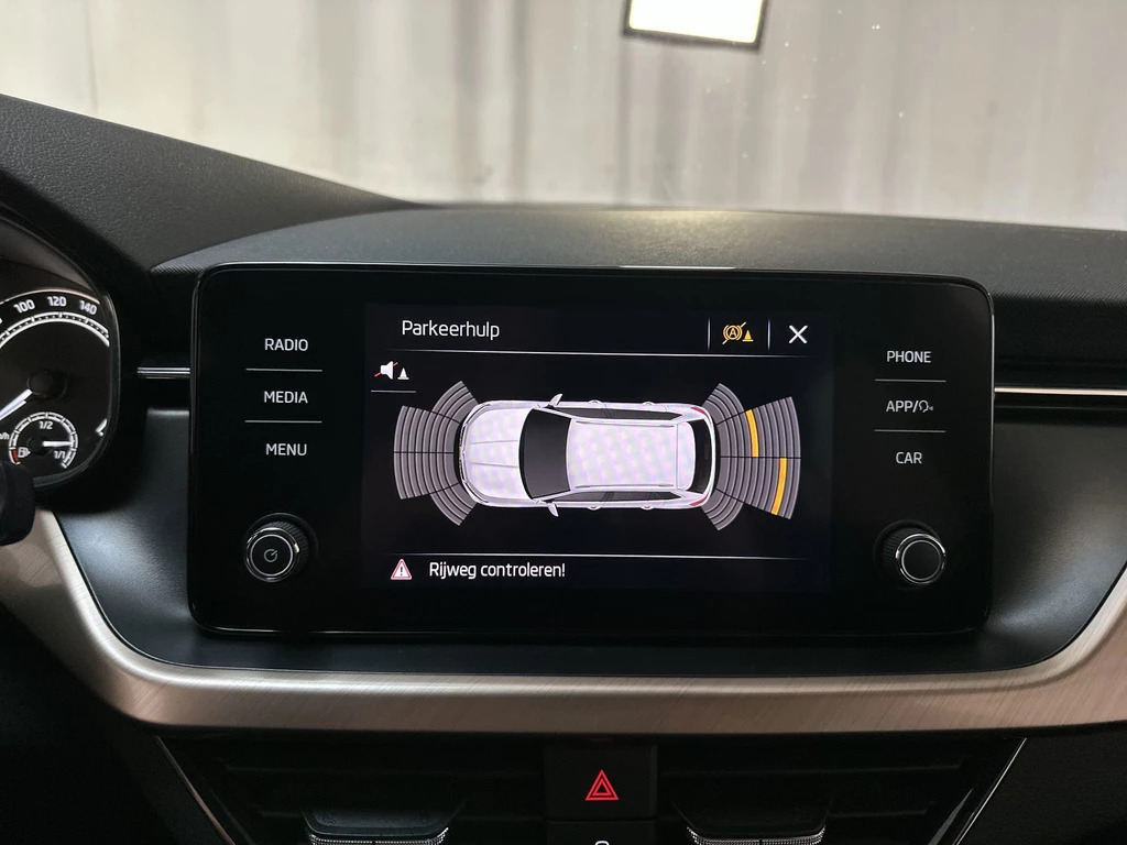 Škoda Kamiq – foto 15