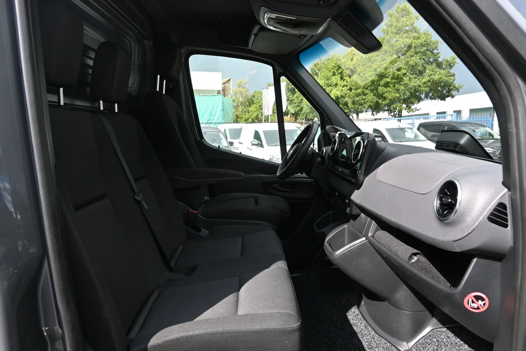 Mercedes-Benz Sprinter – foto 20