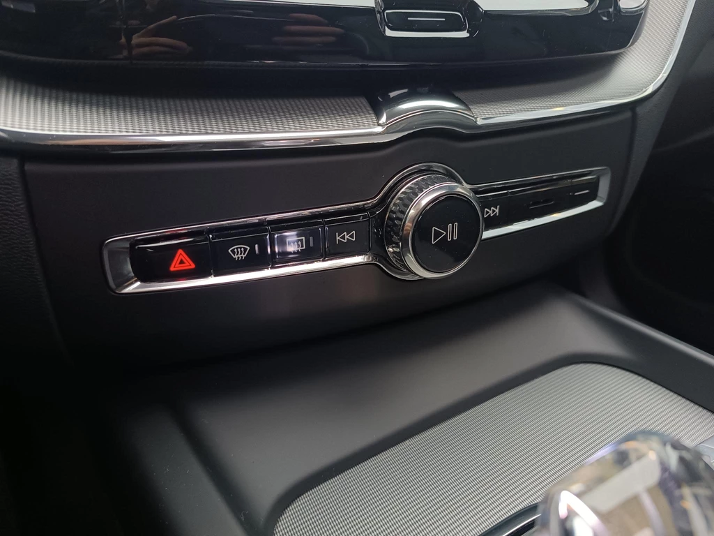 Volvo XC60 – foto 36