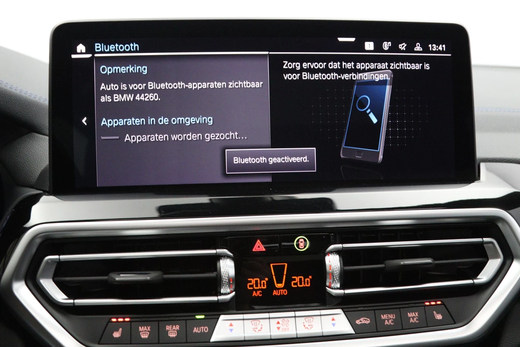 BMW iX3 – foto 32