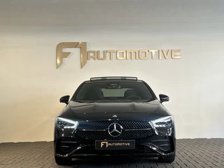 Mercedes-Benz CLA – thumbnail 8