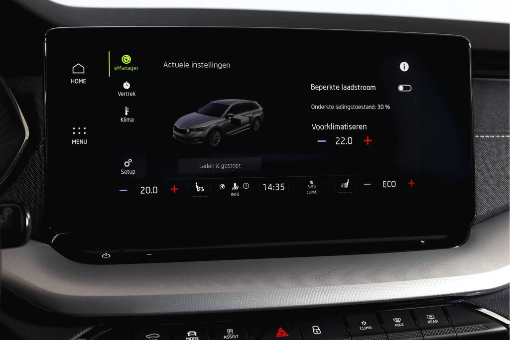 Škoda Octavia – foto 45
