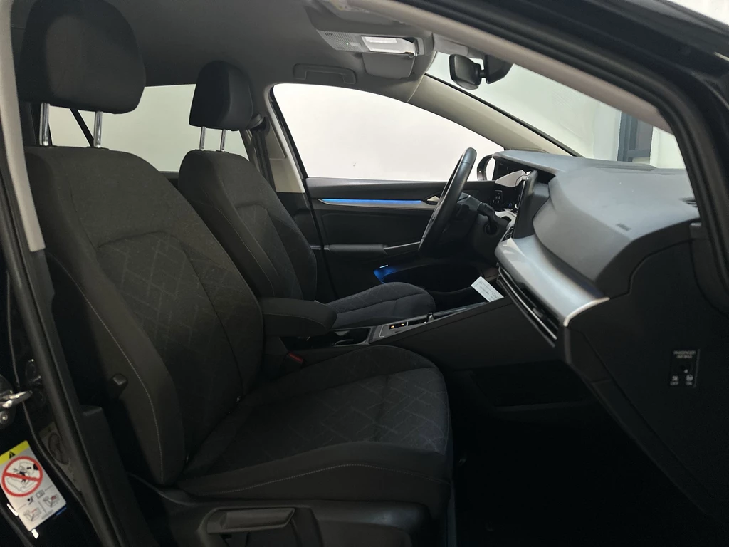 Volkswagen Golf – foto 11