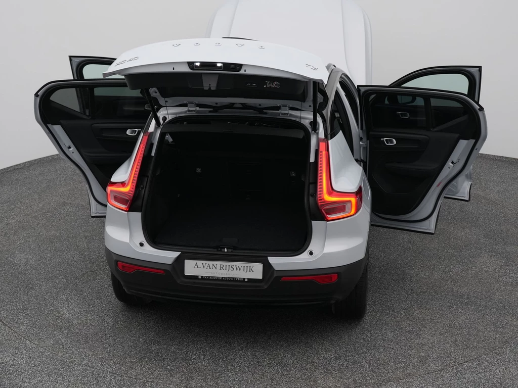 Volvo XC40 – foto 32
