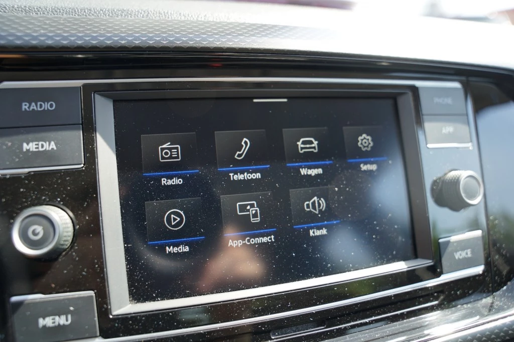 Volkswagen T-Cross – foto 9