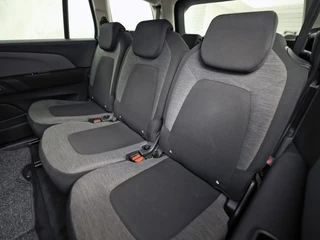 Citroën Grand C4 Spacetourer – thumbnail 12