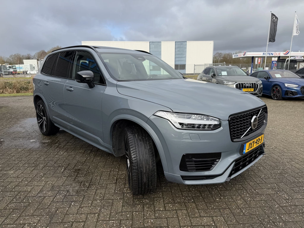 Volvo XC90 – foto 7