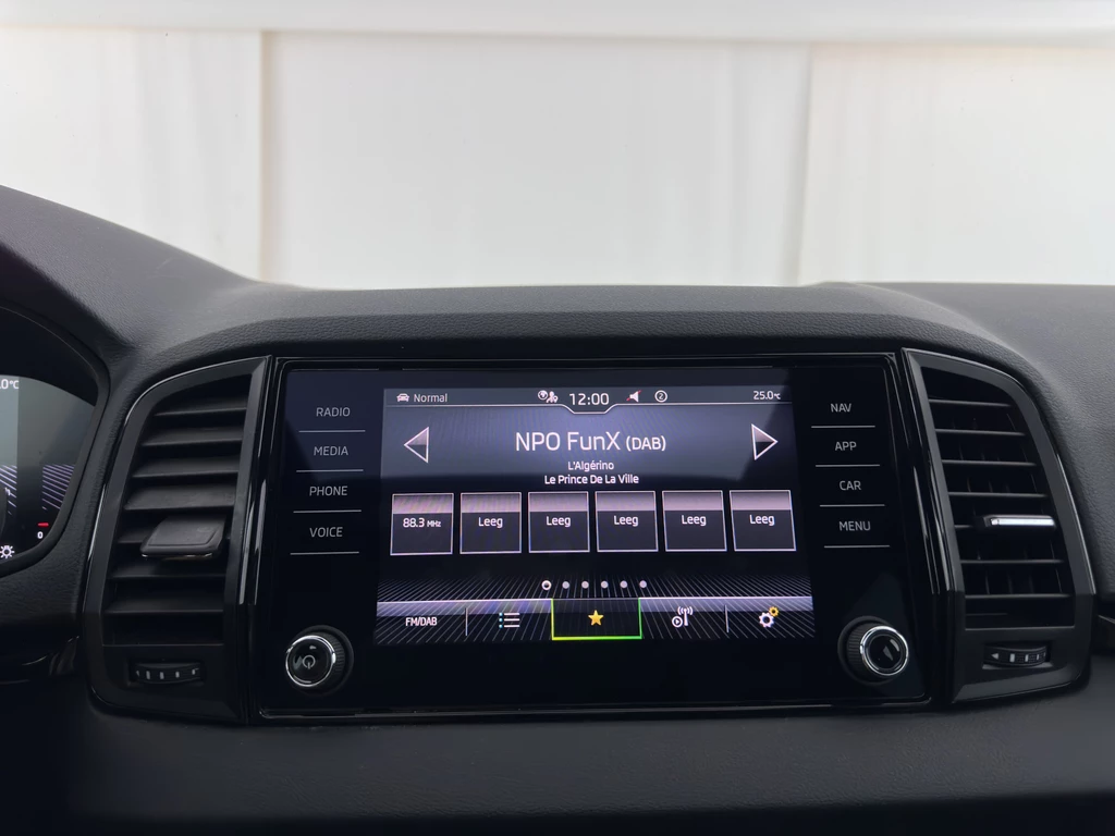 Škoda Karoq – foto 20